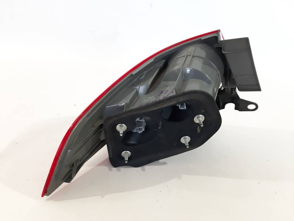 Tl Ліхтар задній правий Acura TL 2009-2011 33500TK4A02 Acura TL 3 Tl Ліхтар задній правий Acura TL 2009-2011 33500TK4A02 Acura TL 3