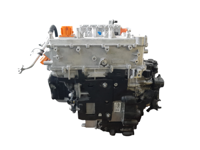 Equinox Електродвигун Chevrolet Equinox EV 2024-2025 24057767 Chevrolet Equinox EV 4
