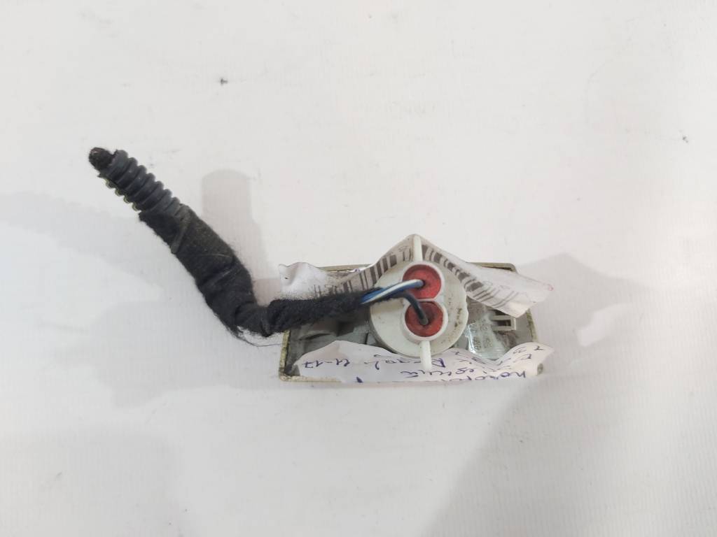 Regal Поворотник передній правий Buick Regal 2011 13497990 Buick Regal 2 Regal Поворотник передній правий Buick Regal 2011 13497990 Buick Regal 2