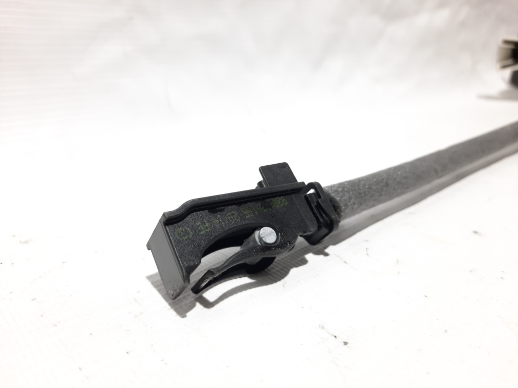 Focus Замок дверей передньої/задньої лівої Ford Focus 2012-2014 CM5Z54219A65E Ford Focus 20