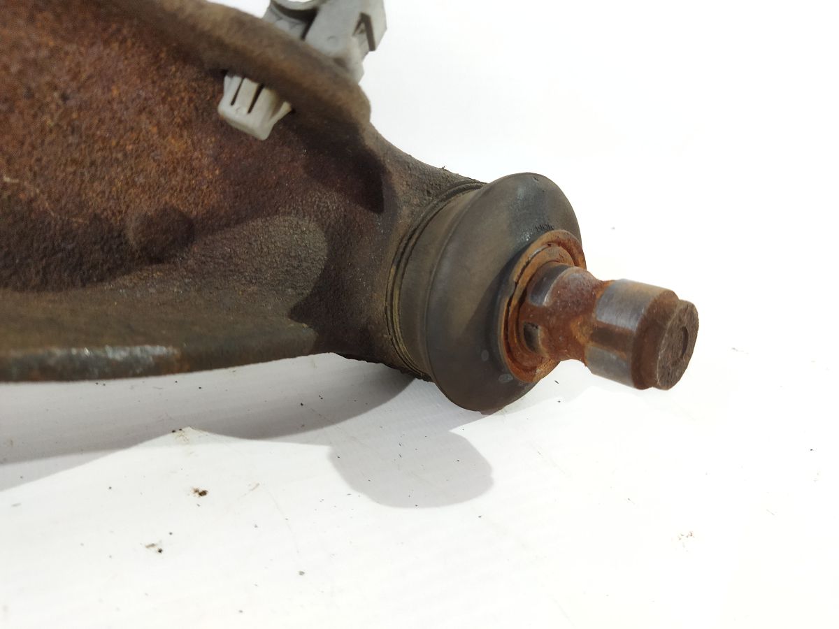 Forester Важіль задній лівий верхній Subaru Forester 2014-2018 20252SG011 Subaru Forester 7