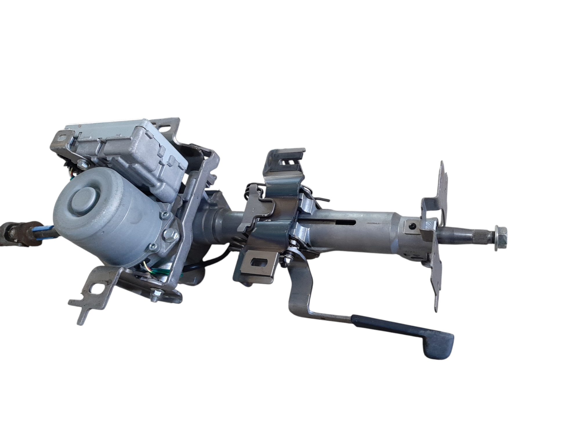 Leaf Рулевая колонка с электроусилителем руля Nissan Leaf 2019-2022 48811-5SN0B Nissan Leaf 2 Leaf Рулевая колонка с электроусилителем руля Nissan Leaf 2019-2022 48811-5SN0B Nissan Leaf 2