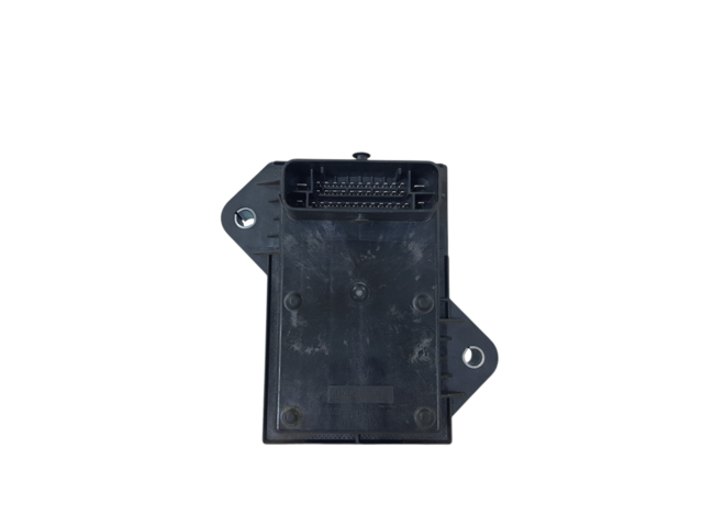 Bolt. Электронный блок управления подвеской Chevrolet Bolt EV 2017-2021 84169542 Chevrolet Bolt EV