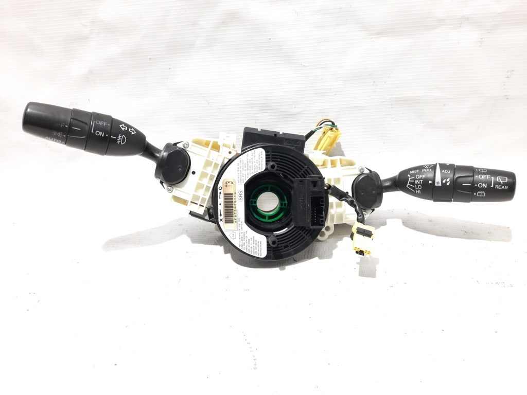 Cr-z. Датчик подрулевого переключателя Honda CR-Z 2011-2015 35251TA0B11 Honda CR-Z Cr-z. Датчик подрулевого переключателя Honda CR-Z 2011-2015 35251TA0B11 Honda CR-Z