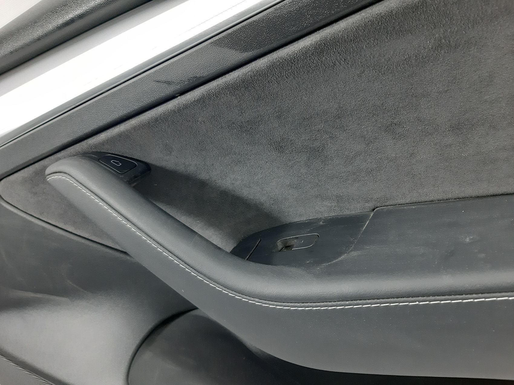 Model 3 Карта дверей передньої правої Tesla Model 3 2020-2023 158812701D Tesla Model 3 4