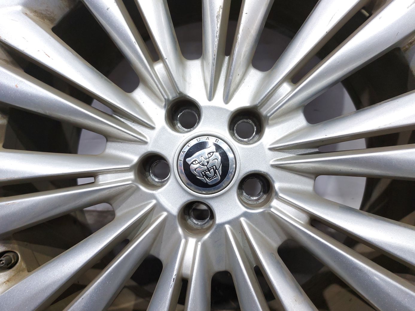 Xf Диск колёсный R19 Jaguar XF 2013-2015 C2P12613 Jaguar XF 2