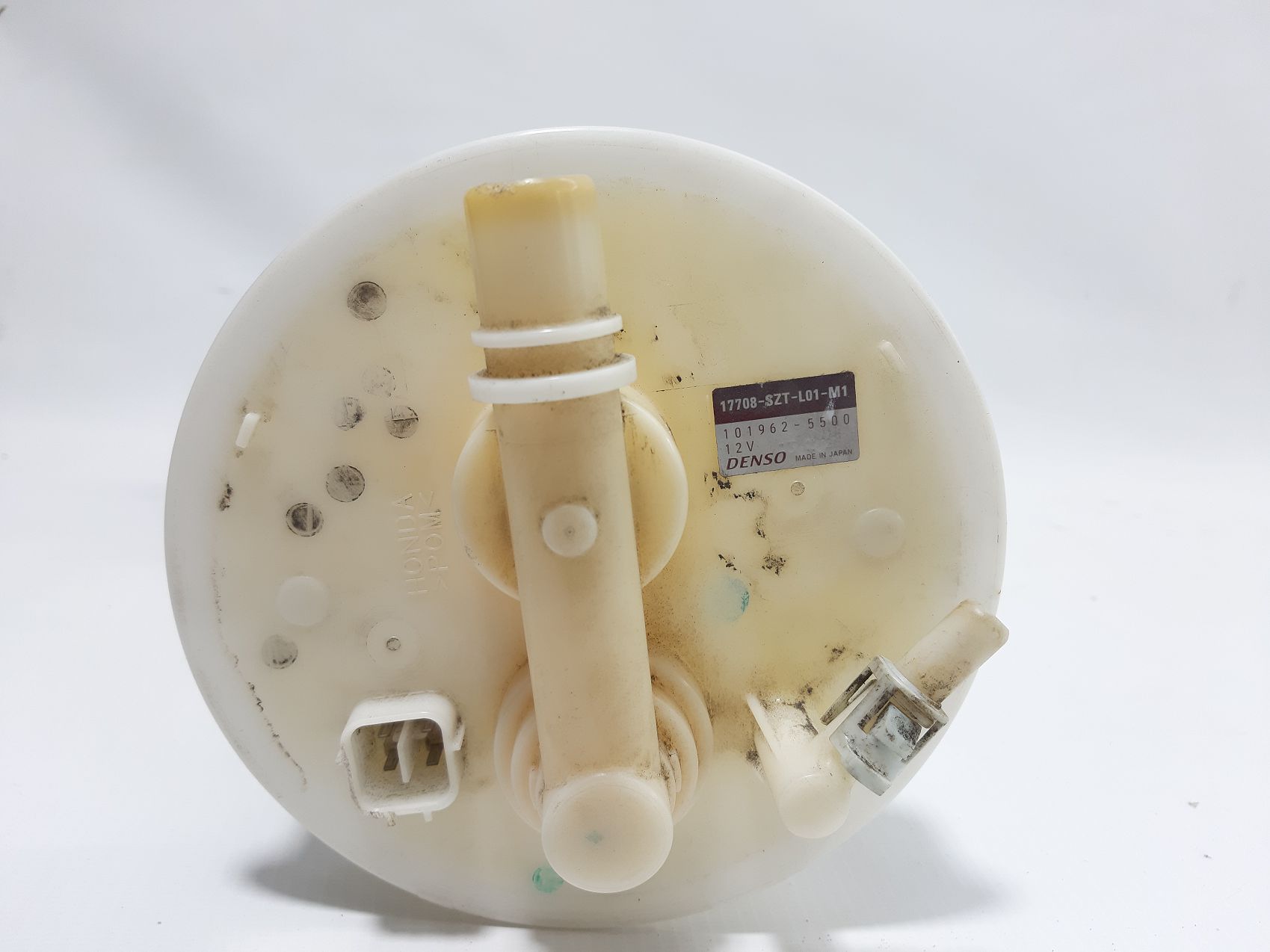 Cr-z Бензонасос Honda CR-Z 2011-2012 17045SZTL00 Honda CR-Z 6 Cr-z Бензонасос Honda CR-Z 2011-2012 17045SZTL00 Honda CR-Z 6