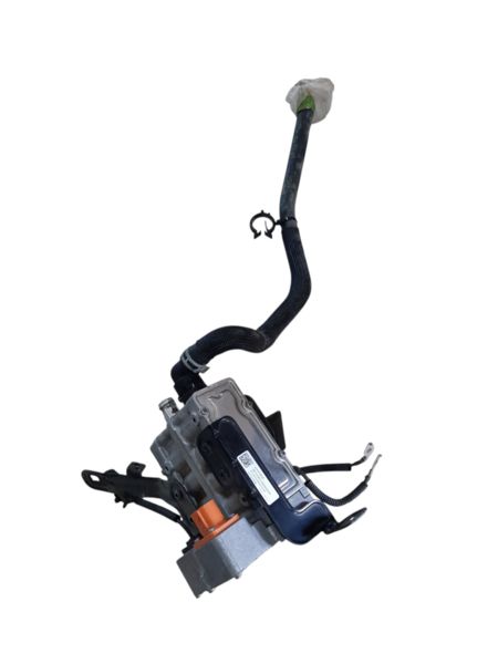 Bolt Нагреватель Chevrolet Bolt EV 2017-2023 42597802 Chevrolet Bolt EV 3