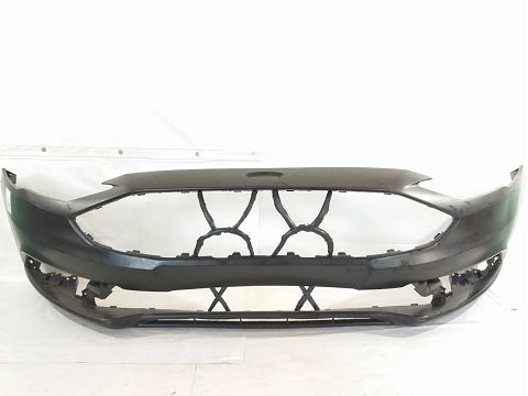 Товары с дефектами. Бампер передний (не становится по зазорам) Ford Fusion 2017-2019 FP2825900P Ford Fusion