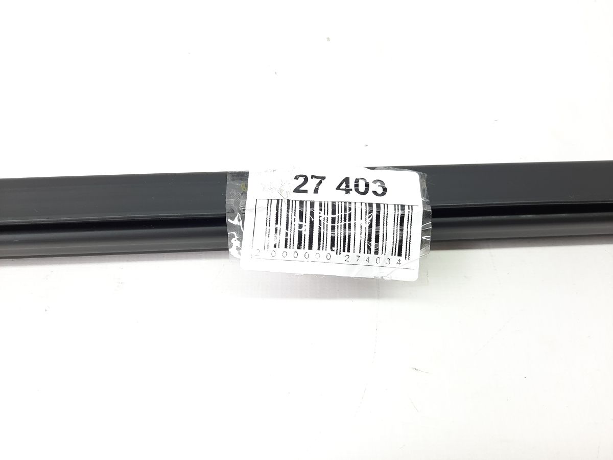 Journey Уплотнитель стекла внутренний двери передней левой Dodge Journey 2011-2020 5076875AC Dodge Journey 10