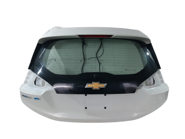 Bolt. Кришка багажника Chevrolet Bolt EV 2017-2021 42747756 Chevrolet Bolt EV