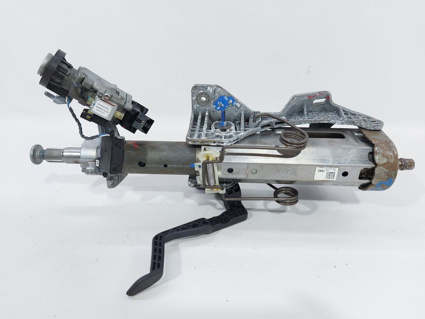 Equinox Рульова колонка Chevrolet Equinox 2010-2017 23342825 Chevrolet Equinox 2