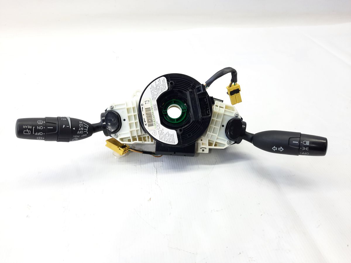 Insight. Подрулевые переключатели Honda Insight 2010-2014 35251TA0B11 Honda Insight Insight. Подрулевые переключатели Honda Insight 2010-2014 35251TA0B11 Honda Insight
