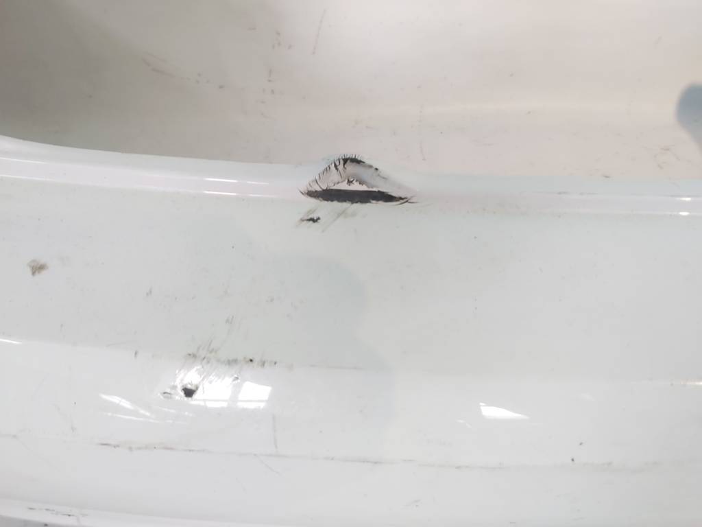 Passat Бампер задний Volkswagen Passat 2012-2015 561807421EGRU Volkswagen Passat 41