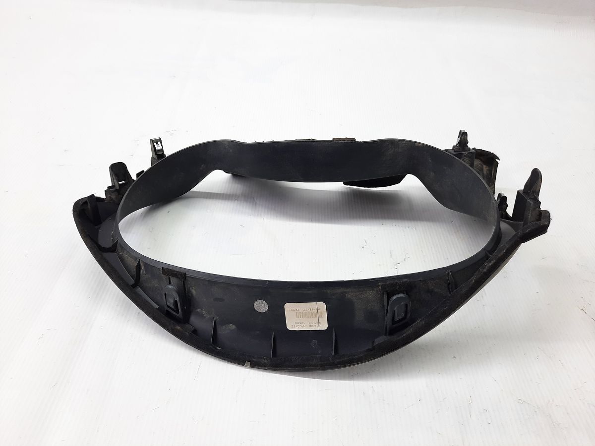 Sentra Накладка приборной панели Nissan Sentra 2013-2019 682403SG0A Nissan Sentra 3
