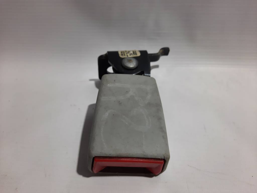 Dart Замок ремня безопасности задний центральный Dodge Dart 2013-2019 1SW11DX9AA Dodge Dart 19