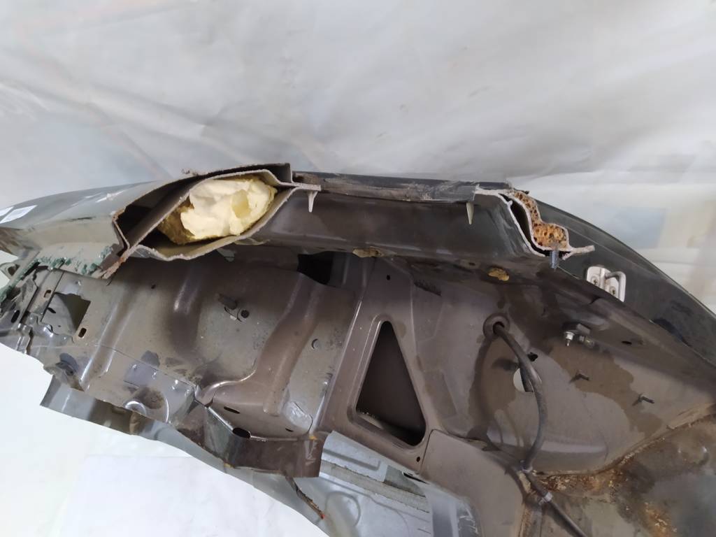 Dart Задня чверть кузова ліва Dodge Dart 2013-2019 68232647AA Dodge Dart 11