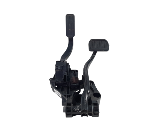 Model 3. Педальный узел в сборе Tesla Model 3 2021-2023 104469101C Tesla Model 3