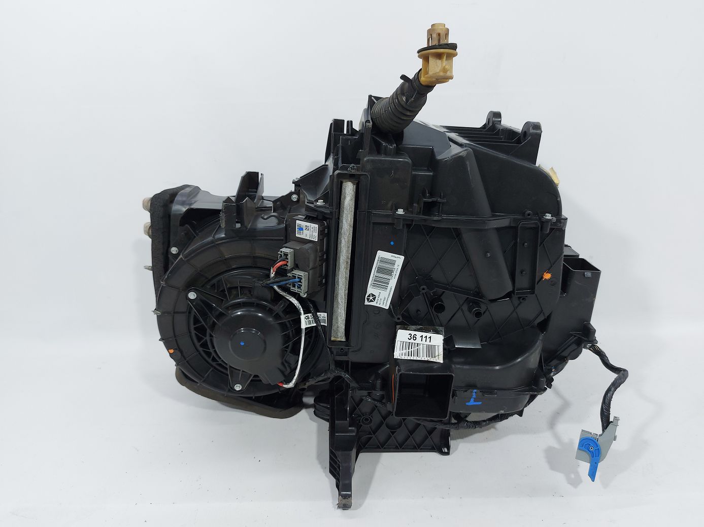 Dart. Печка Dodge Dart 2013-2019 68165002AB Dodge Dart