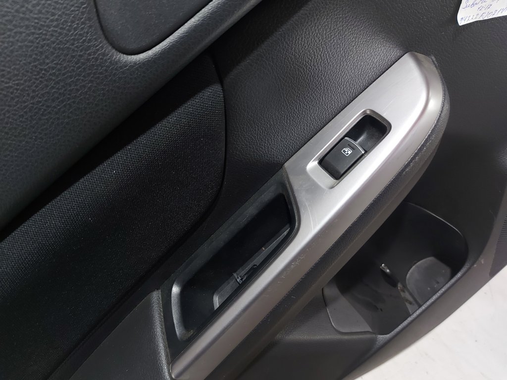 Impreza Карта дверей задньої лівої Subaru Impreza 2012-2017 94222FJ071VH Subaru Impreza 5