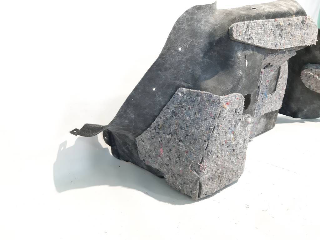 Dart Ковроліновий настил багажника правий Dodge Dart 2013-2019 5SA58VXLAA Dodge Dart 8