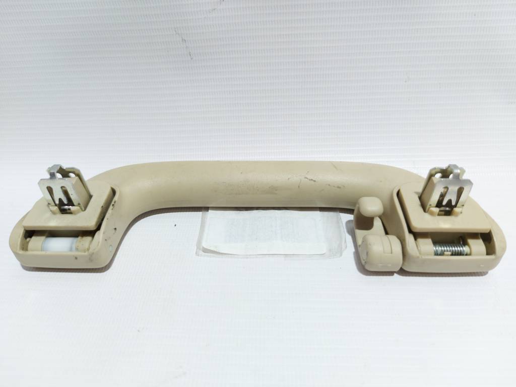 Tsx Ручка обшивки крыши (вешалка) Acura TSX 2009-2014 83240SNAA11ZN Acura TSX 2