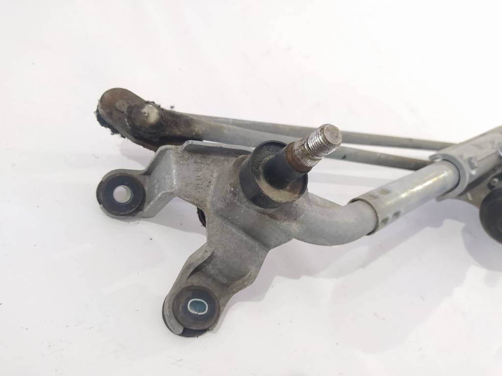 Tsx Механизм рычагов стеклоочистителя (трапеция) Acura TSX 2012-2014 76530TL0G11 Acura TSX 4