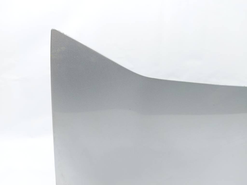 Fiesta sedan Кришка багажника без спойлера Ford Fiesta sedan 2011-2013 AE8Z5440110A Ford Fiesta sedan 11