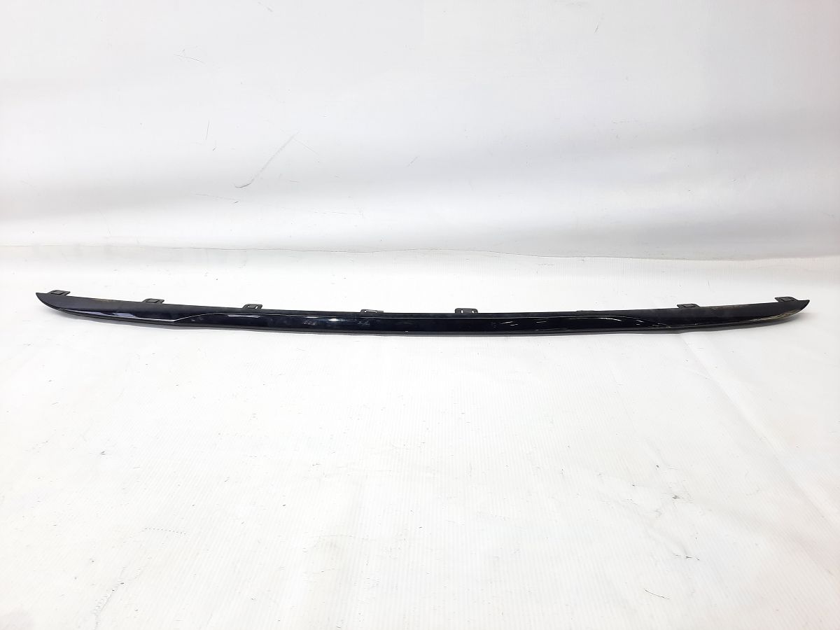 200 Молдинг бампера переднего Chrysler 200 2011-2014 68102312AA Chrysler 200 4