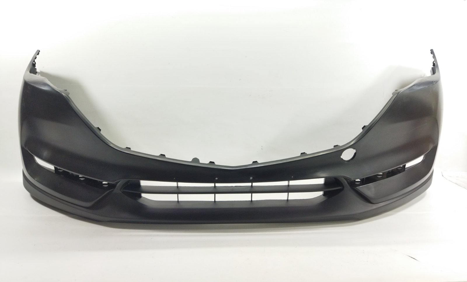 Передние бамперы Бампер передний Mazda CX-5 `17-20 Mazda CX-5 1