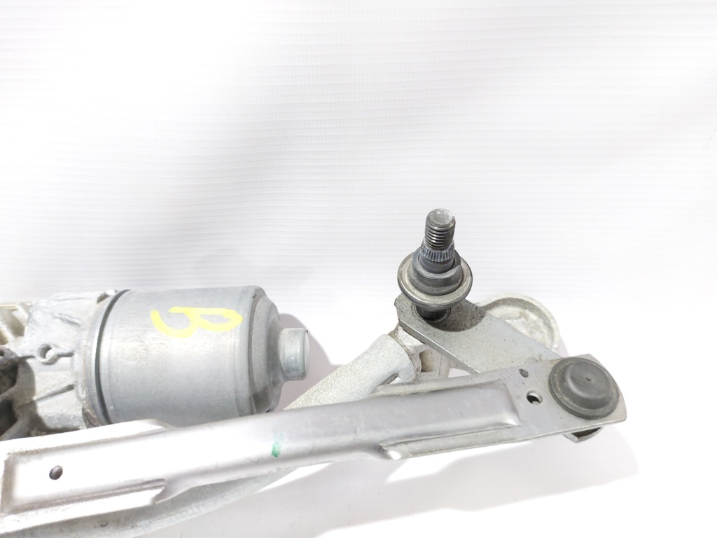 5 series Механизм стеклоочистителя BMW 5 series 2009-2016 61617306266 BMW 5 series 15