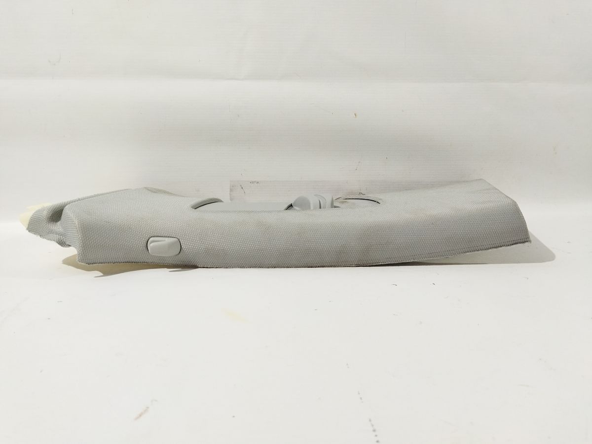 A4 Обшивка центральної стійки ліва верхня Audi A4 2013-2016 8K0867281CTB9 Audi A4 3