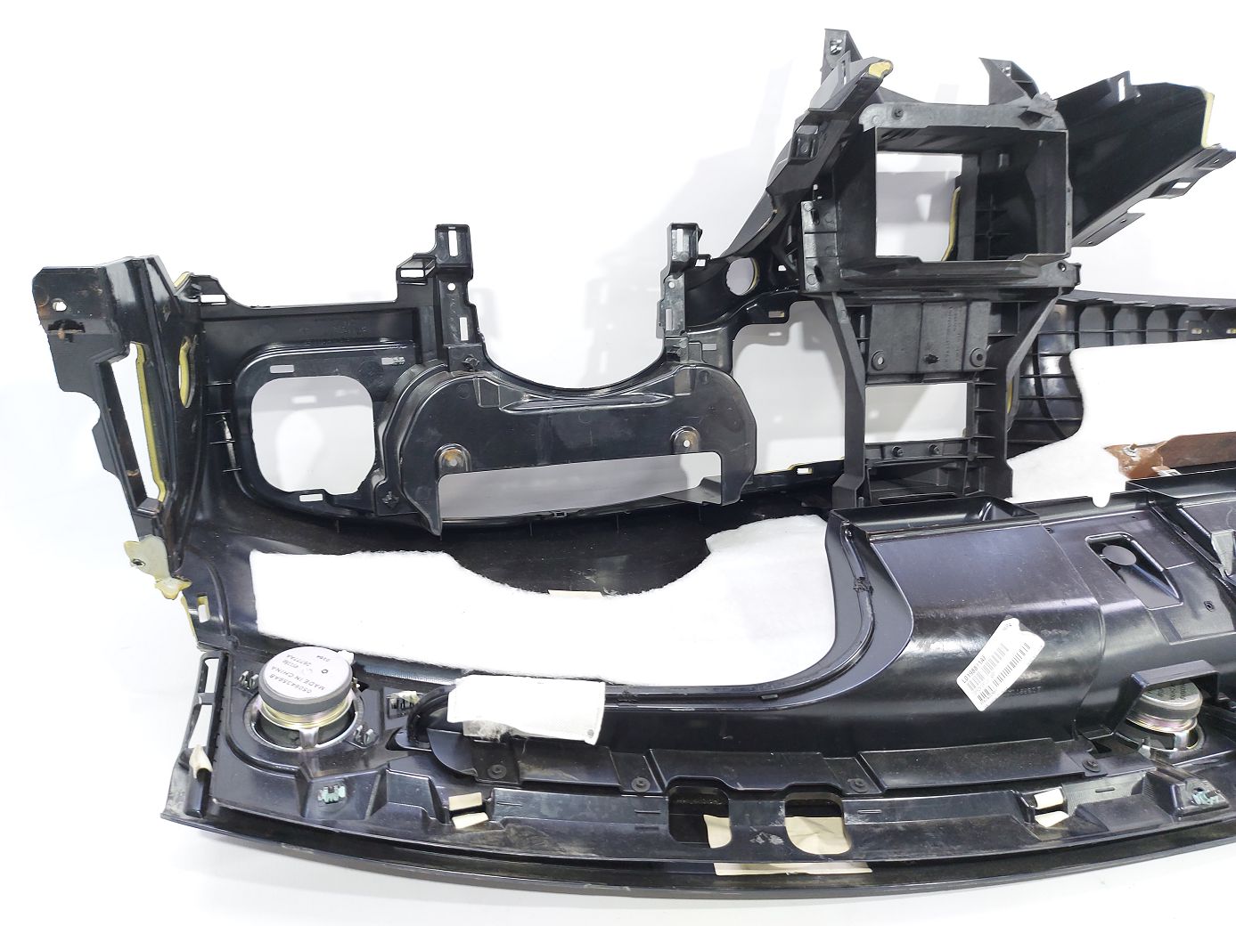 Charger Торпеда Dodge Charger 2012-2014 1WG15DX9AB Dodge Charger 6