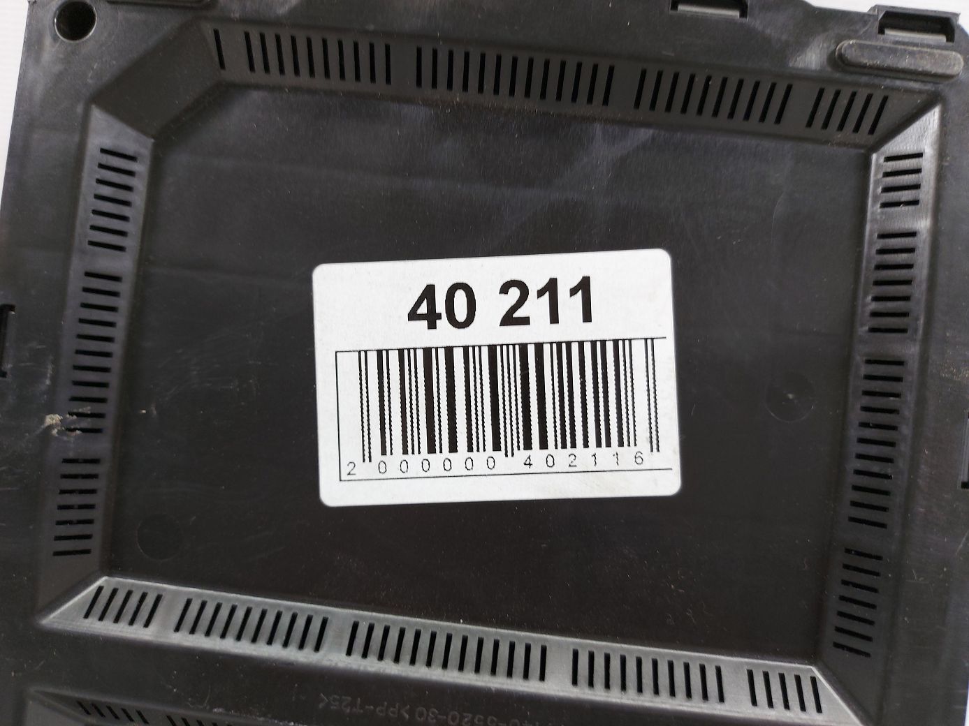 Xf Блок запобіжників салону правий Jaguar XF 2012 C2Z26803 Jaguar XF 5 Xf Блок запобіжників салону правий Jaguar XF 2012 C2Z26803 Jaguar XF 5