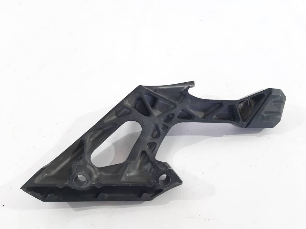Gtr-1400 Кронштейн подножки пассажира левый\правый Kawasaki GTR-1400 2008-2014 350630359W9 Kawasaki GTR-1400 2