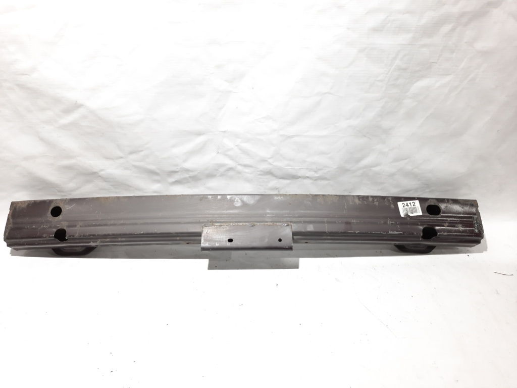 Scion tc. Підсилювач бампера заднього Toyota Scion TC 2011-2013 5202321040 Toyota Scion TC