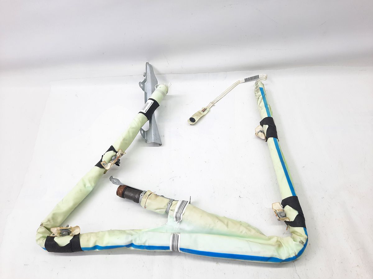 Dart Air Bag шторка левая Dodge Dart 2013-2019 5057853AD Dodge Dart 12