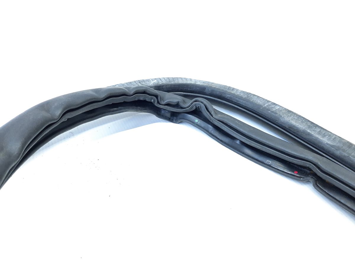 200 limited Ущільнювальна гумка прорізу дверей передньої лівої прави Chrysler 200 Limited 2015-2017 68145007AB Chrysler 200 Limited 4