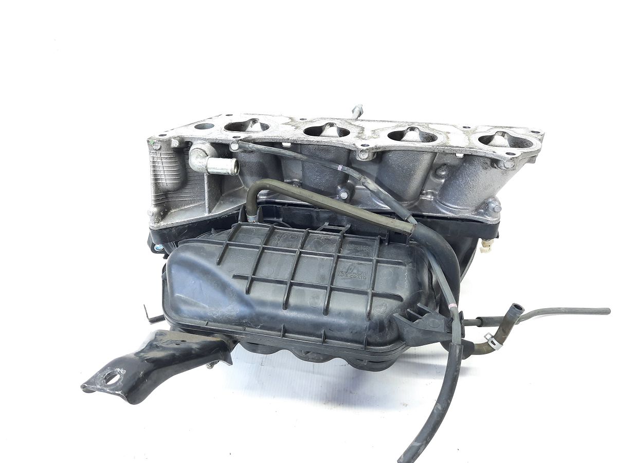 Tsx Впускной коллектор в сборе Acura TSX 2009-2014 17100R40A00 Acura TSX 10