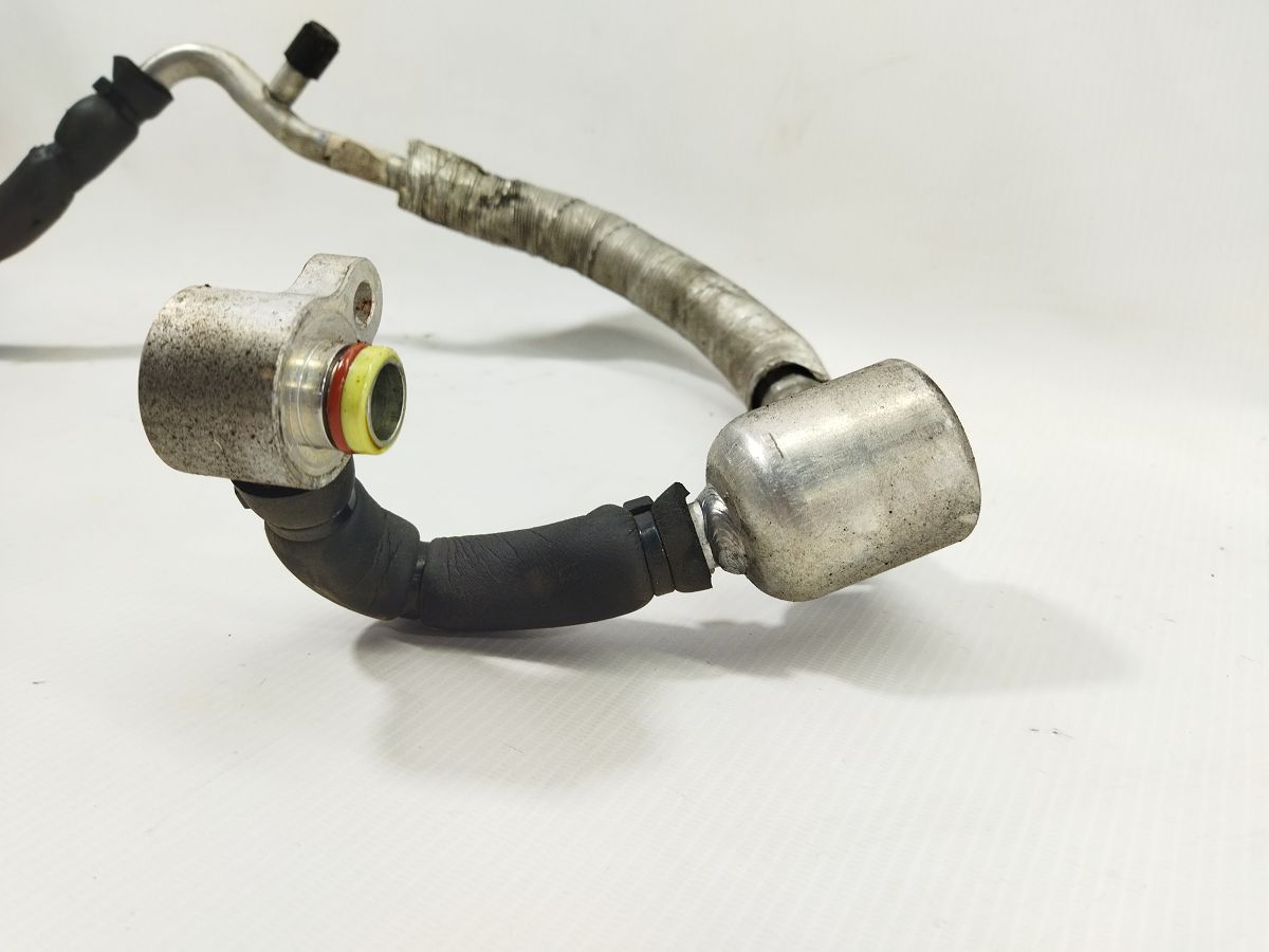 Xf Трубка кондиционера впускная Jaguar XF 2010-2015 C2Z31018 Jaguar XF 3