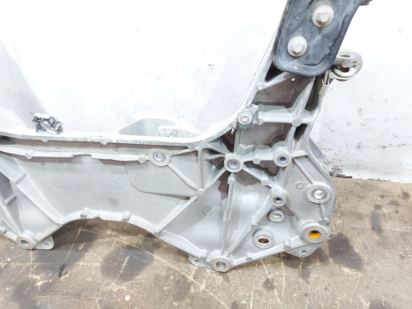 Dart Подрамник передней подвески Dodge Dart 2013-2019 68080592AE Dodge Dart 19