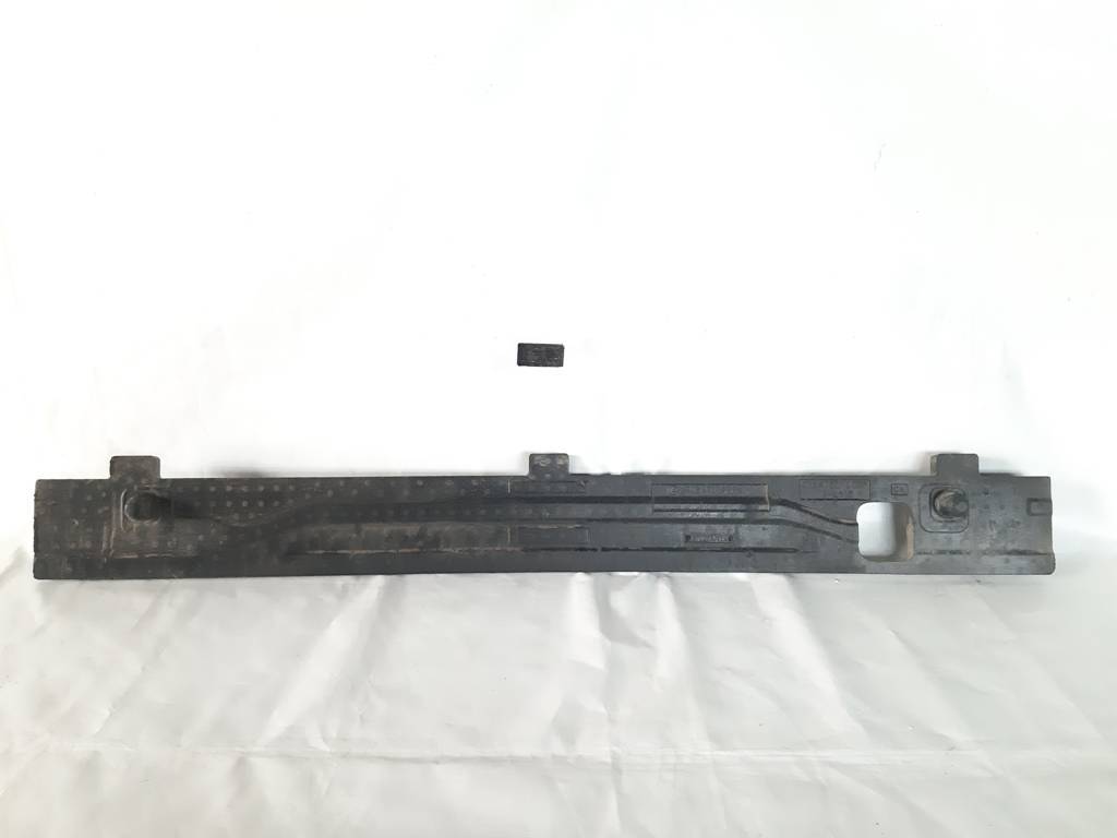 Legacy Абсорбер бампера заднього Subaru Legacy 2010-2014 57705AJ01A Subaru Legacy 2
