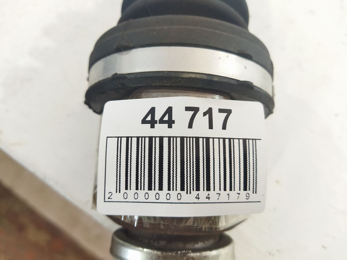 Fiesta Піввісь передня ліва Ford Fiesta 2011-2017 D1BZ3B437A Ford Fiesta 5 Fiesta Піввісь передня ліва Ford Fiesta 2011-2017 D1BZ3B437A Ford Fiesta 5