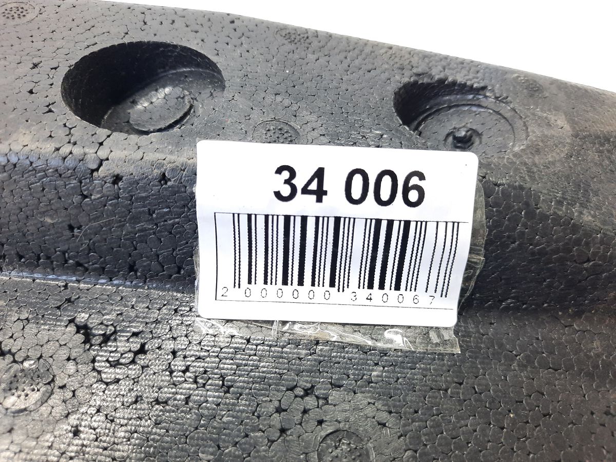 Civic Абсорбер бампера переднього Honda Civic 2012 71170TR3A00 Honda Civic 10