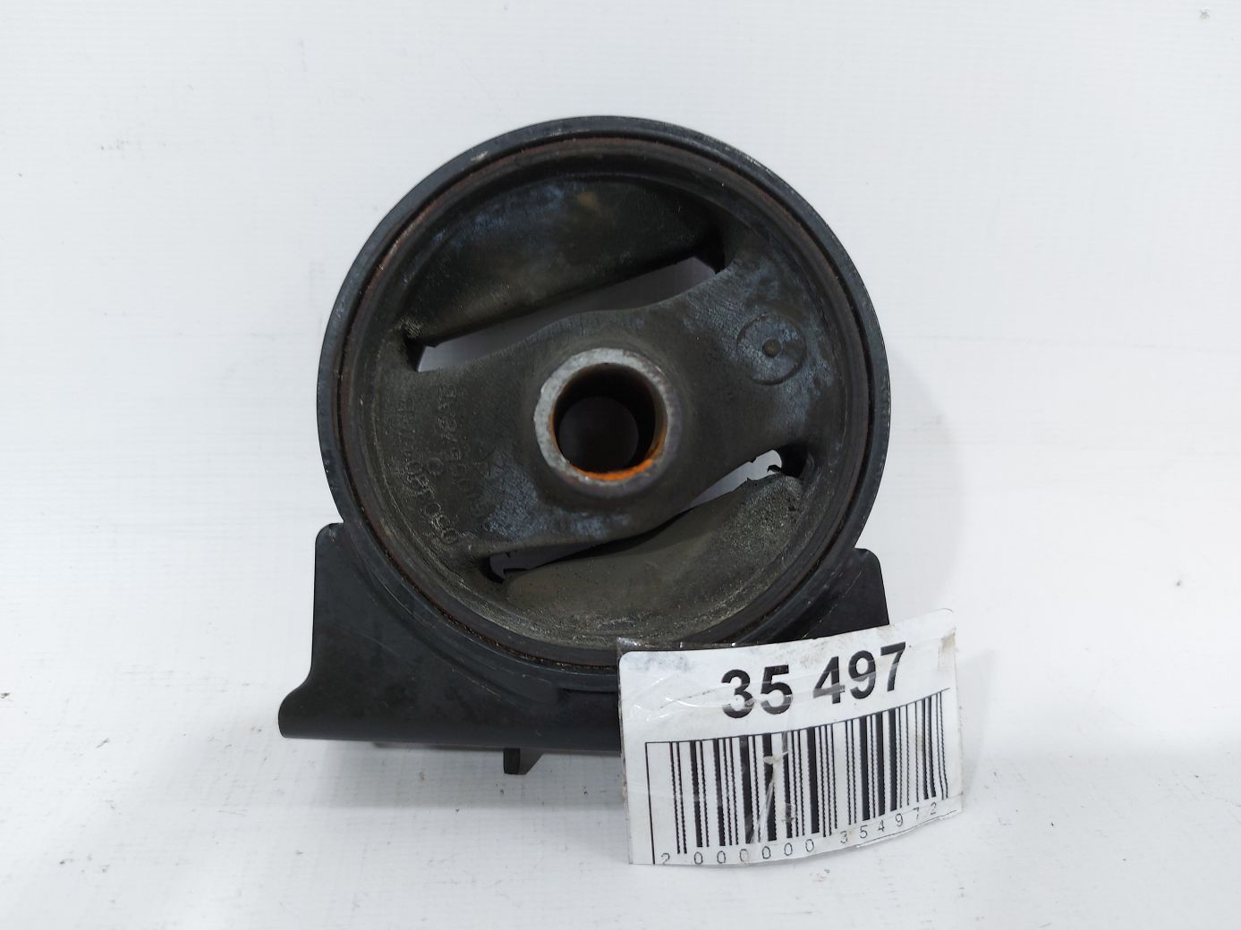 Patriot Подушка двигуна передня Jeep Patriot 2007-2017 5105494AF Jeep Patriot 2