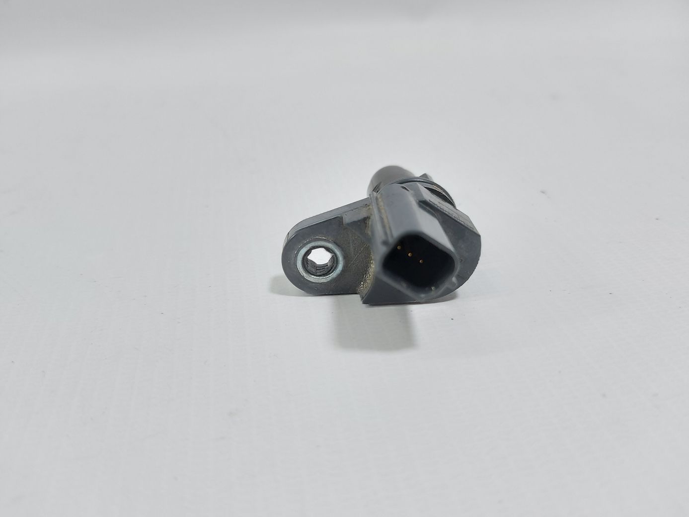 Equinox Датчик положения коленвала Chevrolet Equinox 2010-2017 12674703 Chevrolet Equinox 3