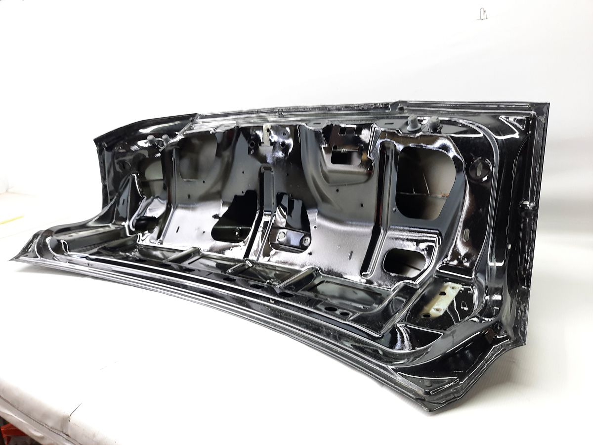 Ats Крышка багажника Cadillac ATS 2013-2018 22806598 Cadillac ATS 12