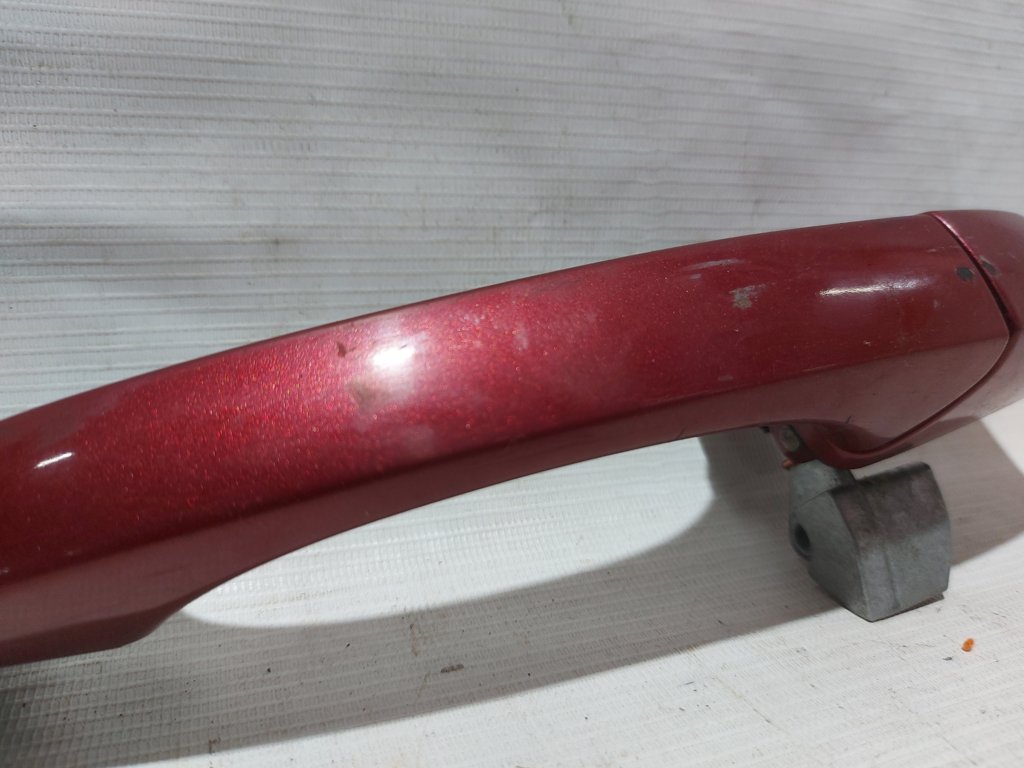 Compass Ручка двери передней правой наружная Jeep Compass 2008-2012 XU80ARHAG Jeep Compass 3