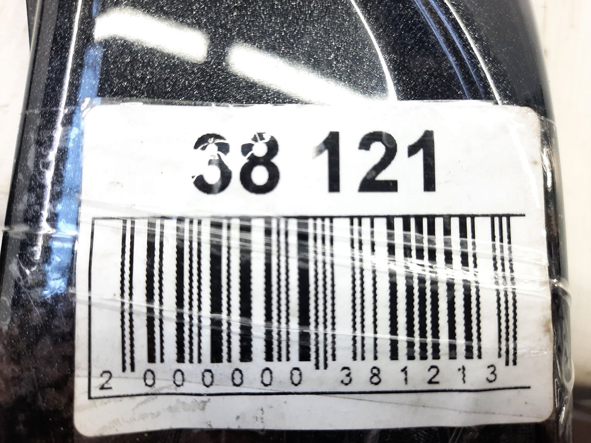 Ats Спойлер крышки багажника (сломан угол) Cadillac ATS 2013-2018 23397222 Cadillac ATS 8