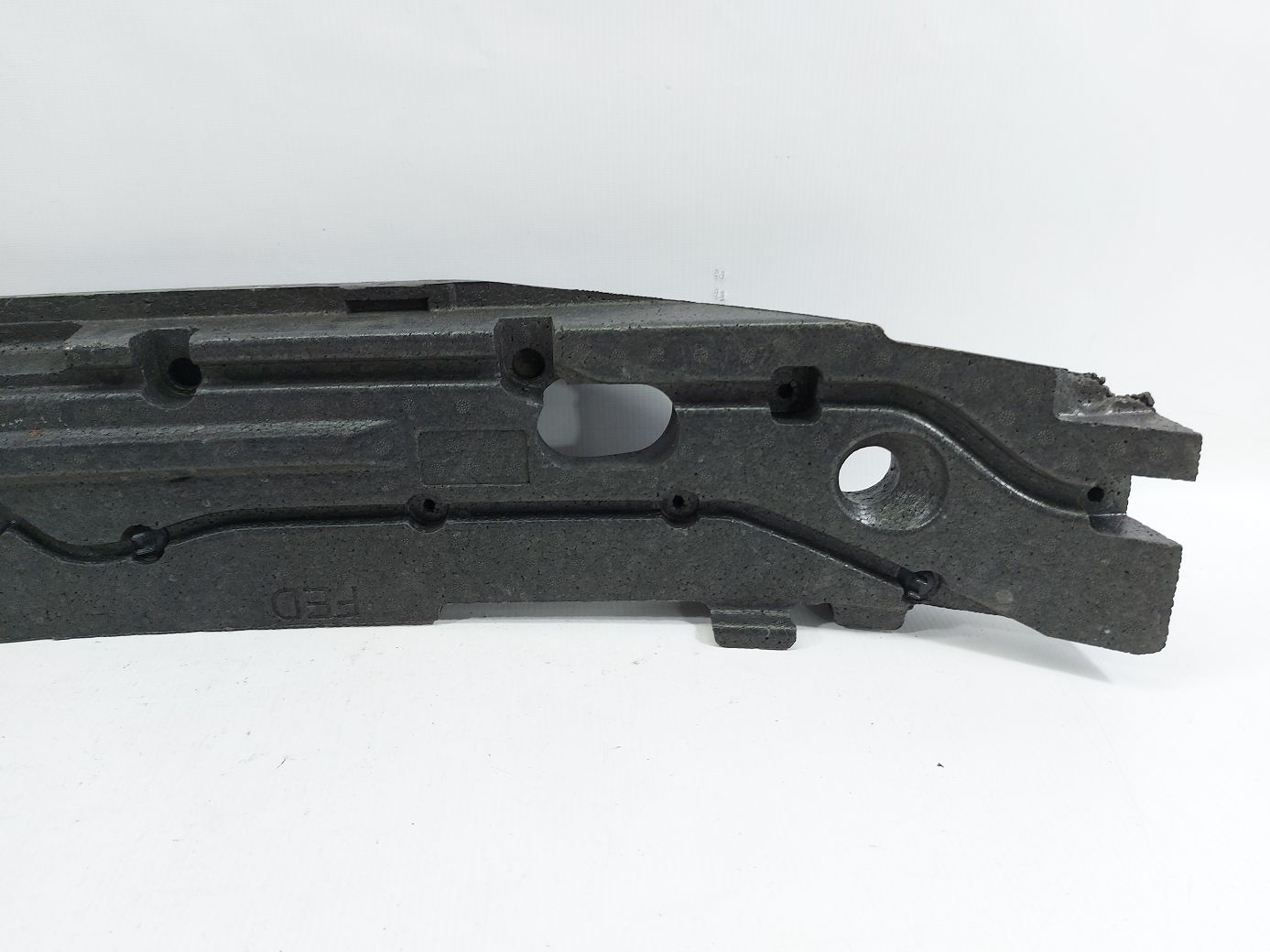 Xf Абсорбер бампера переднього Jaguar XF 2012-2015 C2Z13458 Jaguar XF 6